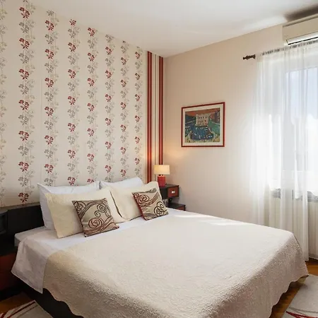 Falkoni Apartment Dubrovnik
