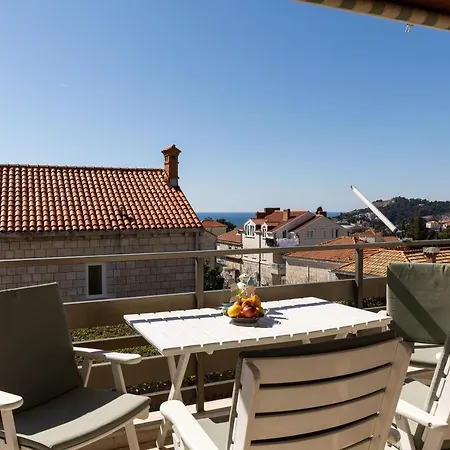 Apartman Falkoni Dubrovnik