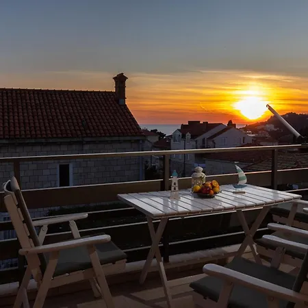 Apartman Falkoni Dubrovnik