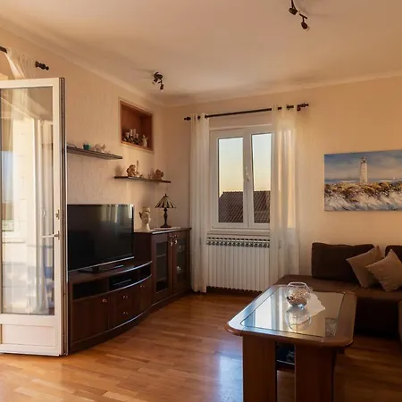 Apartman Falkoni Dubrovnik