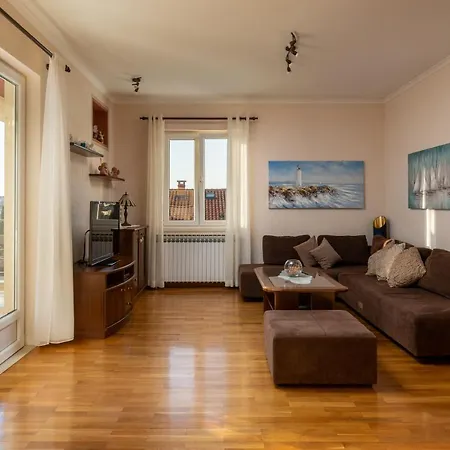 Falkoni Apartman Dubrovnik