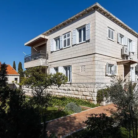 Falkoni Apartman