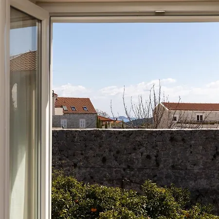 Apartman Falkoni Dubrovnik