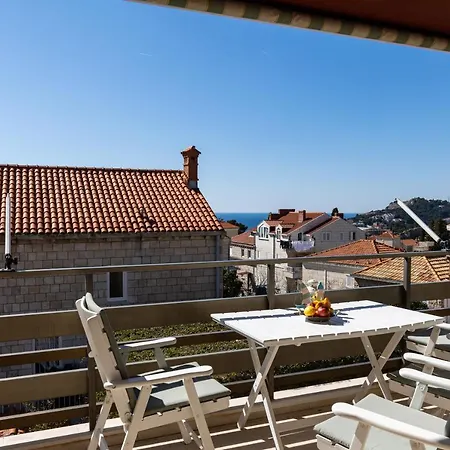 Falkoni Apartment Dubrovnik
