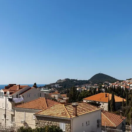 Falkoni Apartman Dubrovnik