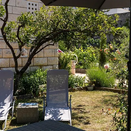 Apartman Falkoni *