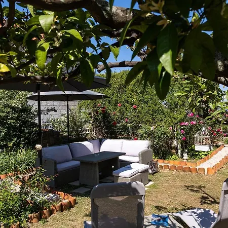 Falkoni Apartment *