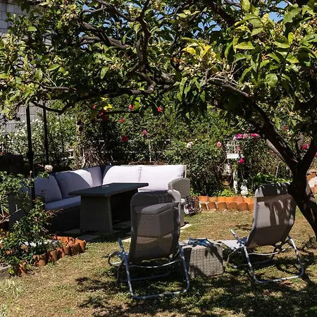 Apartman Falkoni *