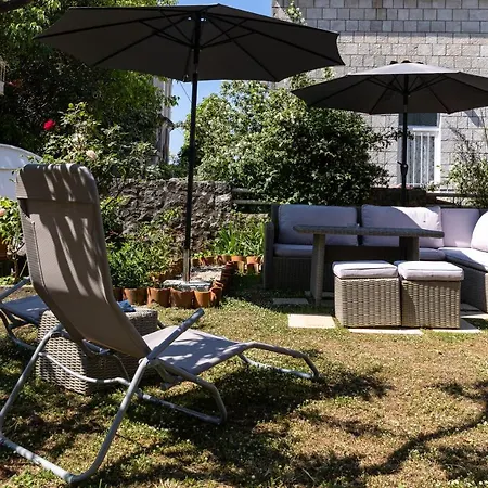 Apartman Falkoni